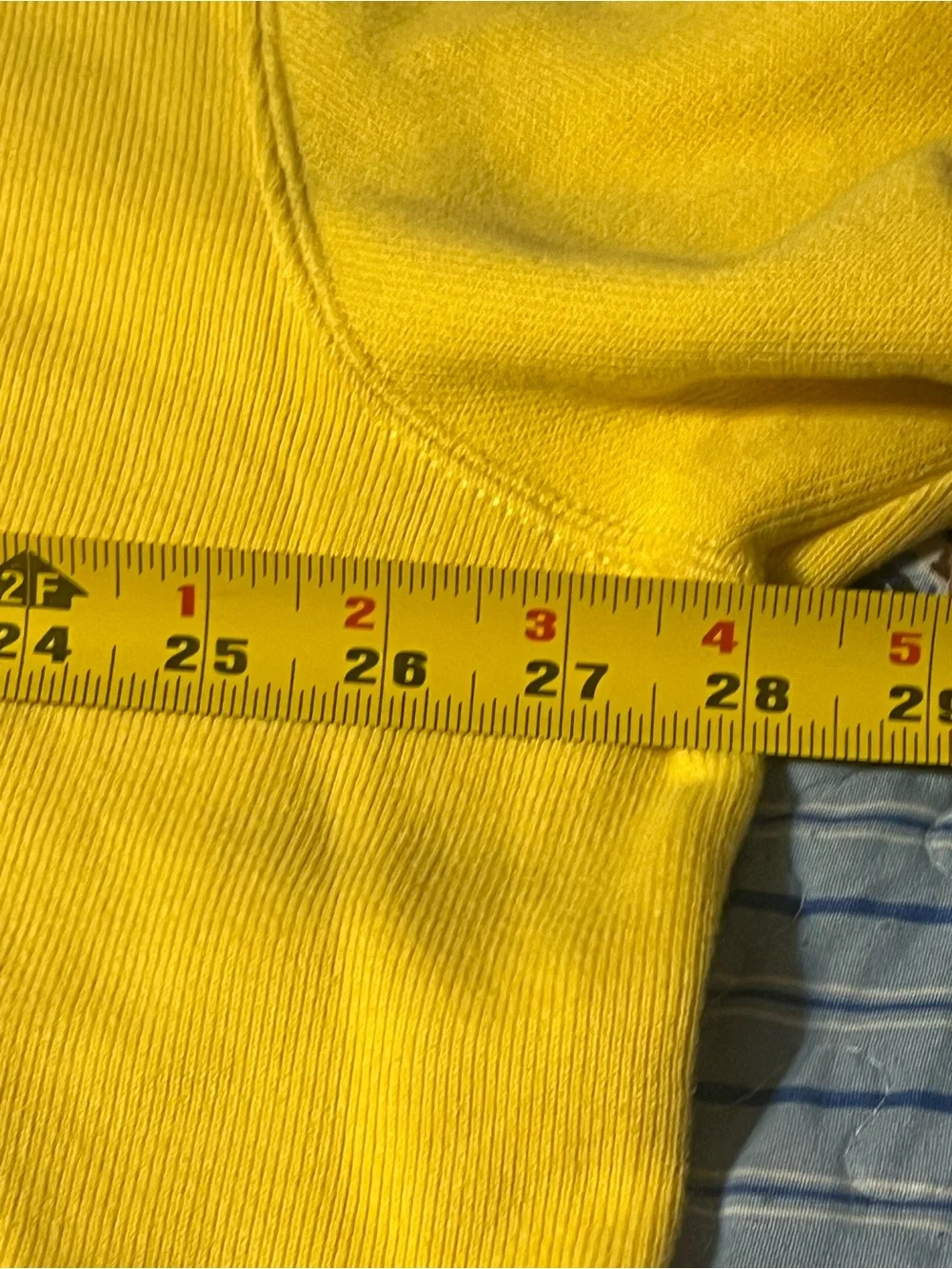 Polo Ralph Lauren Men’s XXL 1/4 Zip Pullover